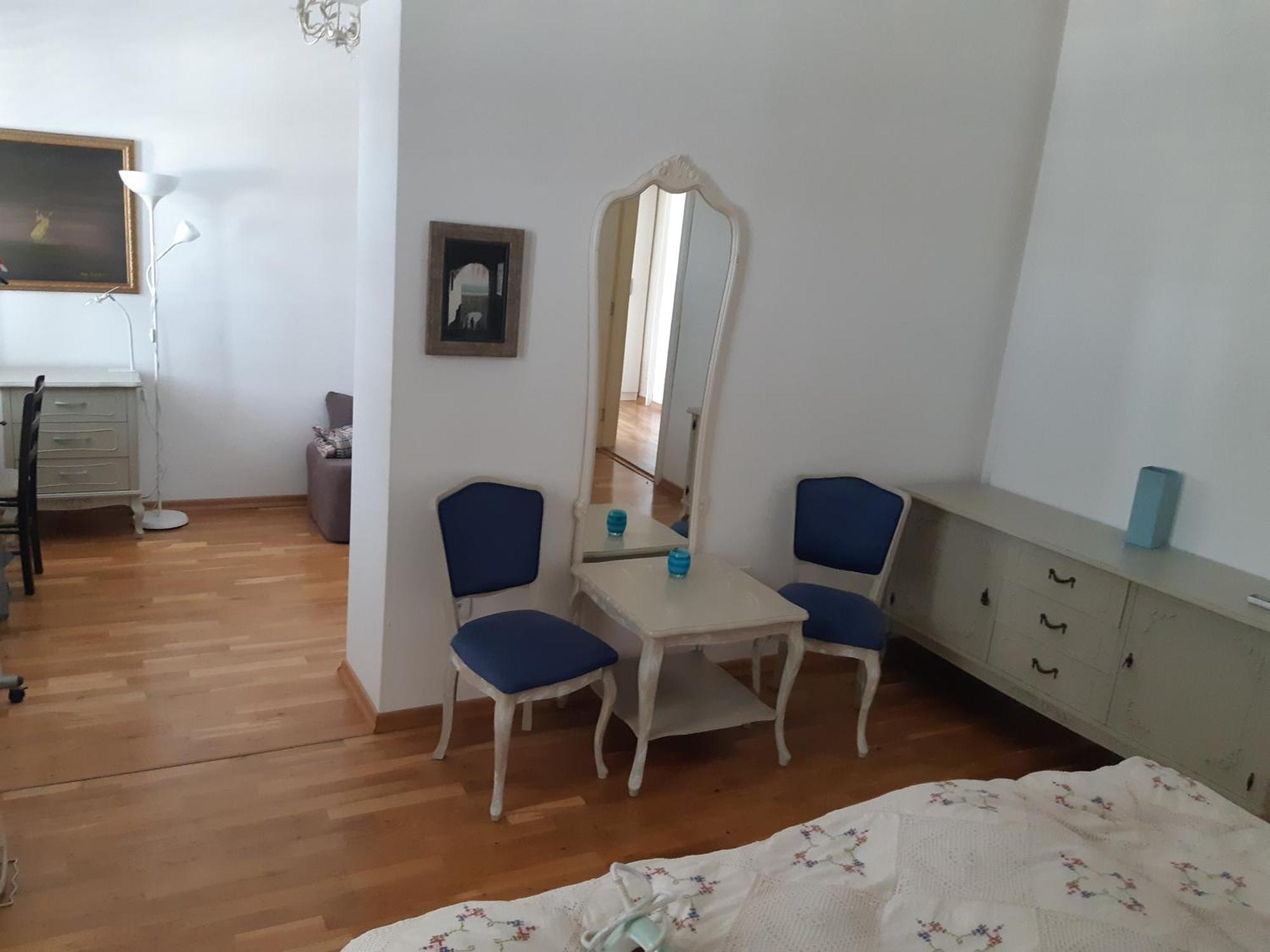 Mulo Stanicica Tivat Pokoj fotografie